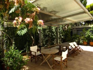 DreamCoast Apartments I - Artemida - 9
