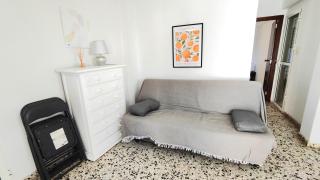 Apartamento cerca del mar con aire acondicionado para 4 - Oliva - 5