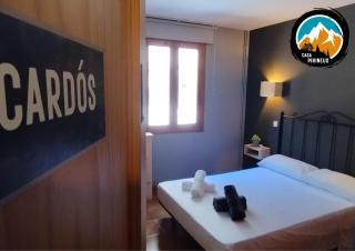 Casa Pirineus - Alojamiento rural & Multiaventura - 2