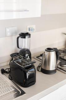 Style134 Apartment 50 meters from Metro A Lucio Sestio Station - Rom - 2