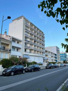 Balcon de l'estuaire - Appartement Vue Mer à Royan - Royan - 7
