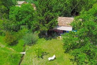 Mas de l'Aube Mouriès - Alpilles Sud - 9