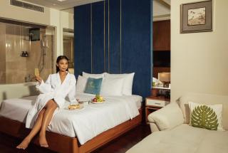 Mandila Beach Hotel Danang - Da Nang - 4
