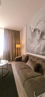 CENTRAL CHIC APARTAMENT with SPA and GYM - Bucarest - 9