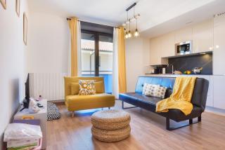 Mi trocito de Sabiñanigo, wifi, parking, terraza - Sabiñánigo - 9