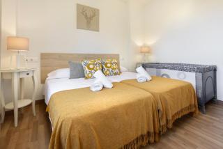 Mi trocito de Sabiñanigo, wifi, parking, terraza - Sabiñánigo - 4