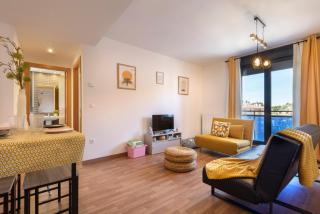 Mi trocito de Sabiñanigo, wifi, parking, terraza - Sabiñánigo - 7