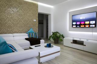 Apartament Świętojańska - 8