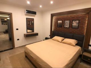 1 bedroom cozy apartment - 2