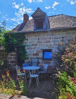 Les hirondelles - Saint-Bonnet-la-Rivière - 9