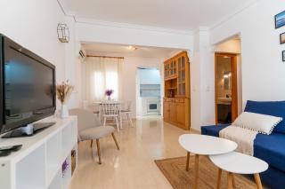 rentafive Piscina Parking Bungalow - Santa Pola - 8