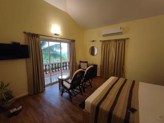 Indismart Woodbourne Resort - Madgaon - 7