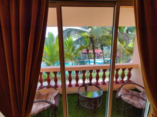 Indismart Woodbourne Resort - Madgaon - 6