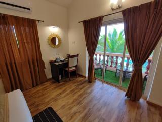 Indismart Woodbourne Resort - Madgaon - 5