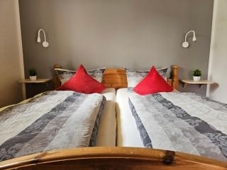 Ferienapartments Am Deich in Zingst - Zingst - 6