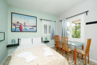 Panos Marina Apartments P2 - Porto Rafti - 8