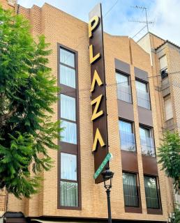 Plaza Rooms - Totana - 0
