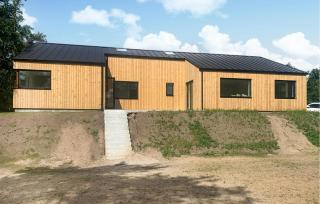 5 Bedroom Awesome Home In Ebeltoft - 7