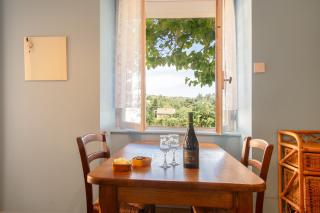 Nouveau ! Maison en pierre, Nature - Joyeuse - 7