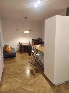 Centrally located apartment with 4 bedrooms Garbarska - 5