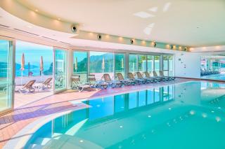 Hotel Le Balze - Aktiv & Wellness - Tremosine Sul Garda - 7