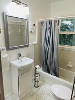 Plaid Pad - Stylish Retreat 12 min to Airport & Downtown - Charlotte - 8