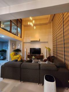 Eastwood LeGrand 3 Eastwood City, Quezon City - Manila - 0