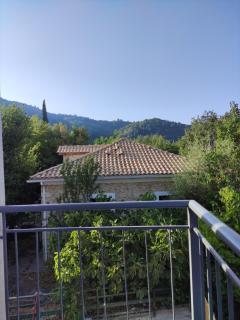 Argéiko traditional house - 4