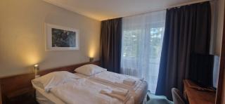 BusinessHotel Am Peetzsee Grünheide - - 9