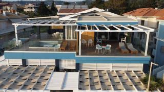 Must Boutique Hotel & Restaurant - Kanali - 1