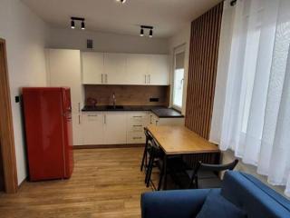 Leśna Apartment - Hel - 0