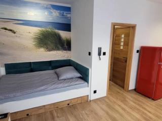 Leśna Apartment - Hel - 5