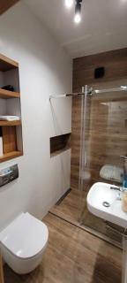 Leśna Apartment - Hel - 3