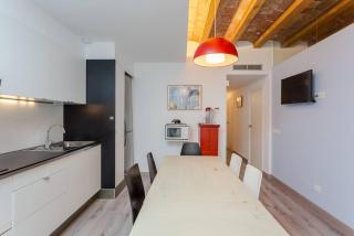 Charming 3 Bdr-2 Bthr In Gracia - Barcelona - 9