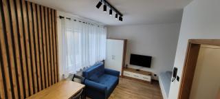 Leśna Apartment - Hel - 2