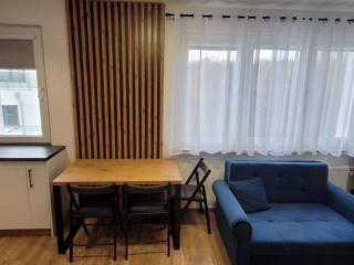 Leśna Apartment - Hel - 1
