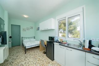 Panos Marina Apartment P3 - Porto Rafti - 9