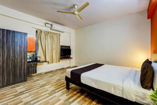 Hotel O PMR Hotel - Bangalore - 9