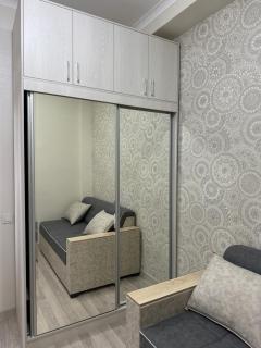 Квартира в новом ЖК XON SAROY - - 2