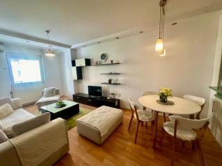 Apartman Azra - Usje - 3