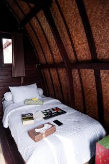 Ketewel Bed and Breakfast Jineng room - Ketewel - 7