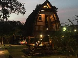 Ketewel Bed and Breakfast Jineng room - Ketewel - 9