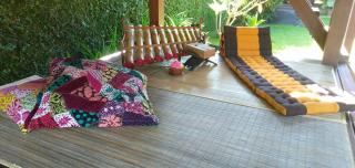 Ketewel Bed and Breakfast Jineng room - Ketewel - 3