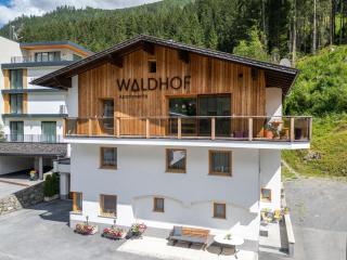 Haus Waldhof - Ischgl - 7