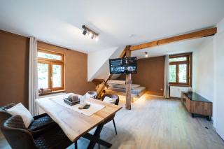 Fewo Janks I 11A-N5 I Dachgeschosswohnung - 8