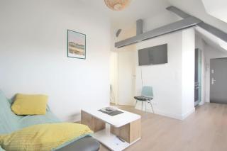 Les appartements Isabelle 6 - Centre Ville - Lorient - 0
