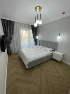 SIA Apartment Panoramic GREEN RESIDENCE - 4