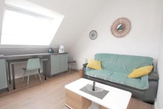 Les appartements Isabelle 6 - Centre Ville - Lorient - 6