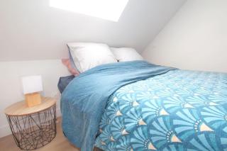 Les appartements Isabelle 6 - Centre Ville - Lorient - 4