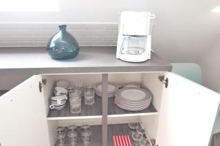 Les appartements Isabelle 6 - Centre Ville - Lorient - 3